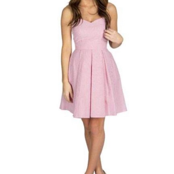 Lauren James Dresses & Skirts - New with tags Lauren James Corbin dress